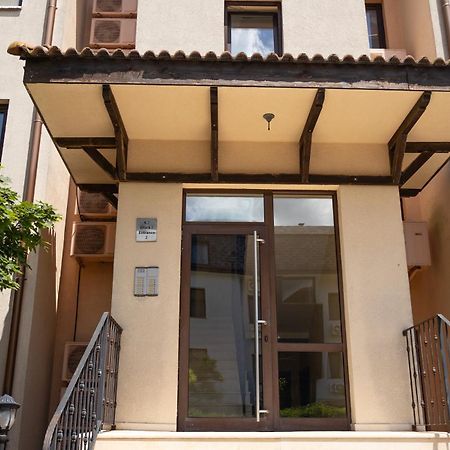 טופולה Omnia In Kaliakria Resort By Rv Apartments מראה חיצוני תמונה
