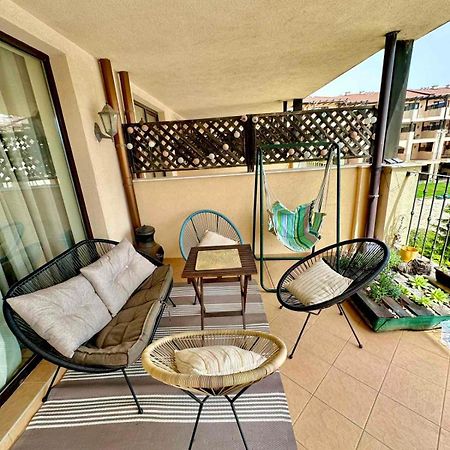 טופולה Omnia In Kaliakria Resort By Rv Apartments מראה חיצוני תמונה