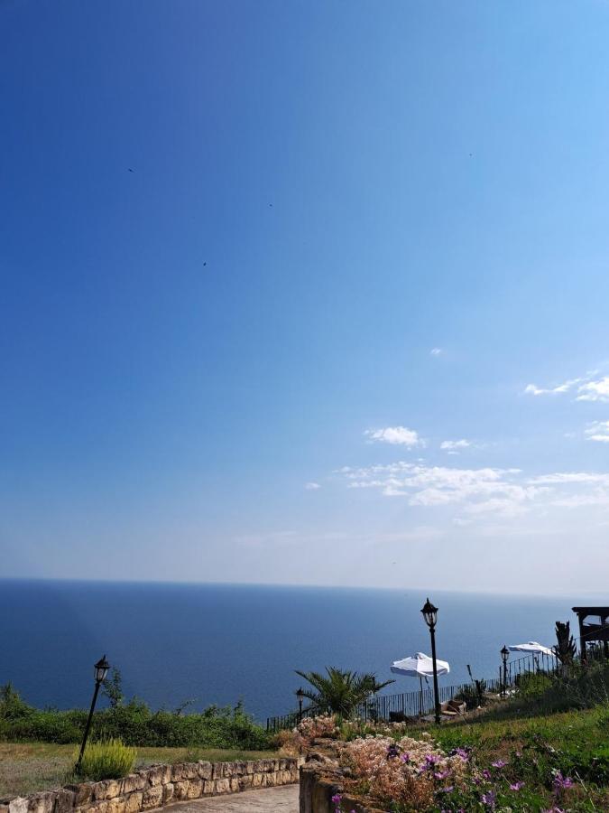טופולה Omnia In Kaliakria Resort By Rv Apartments מראה חיצוני תמונה