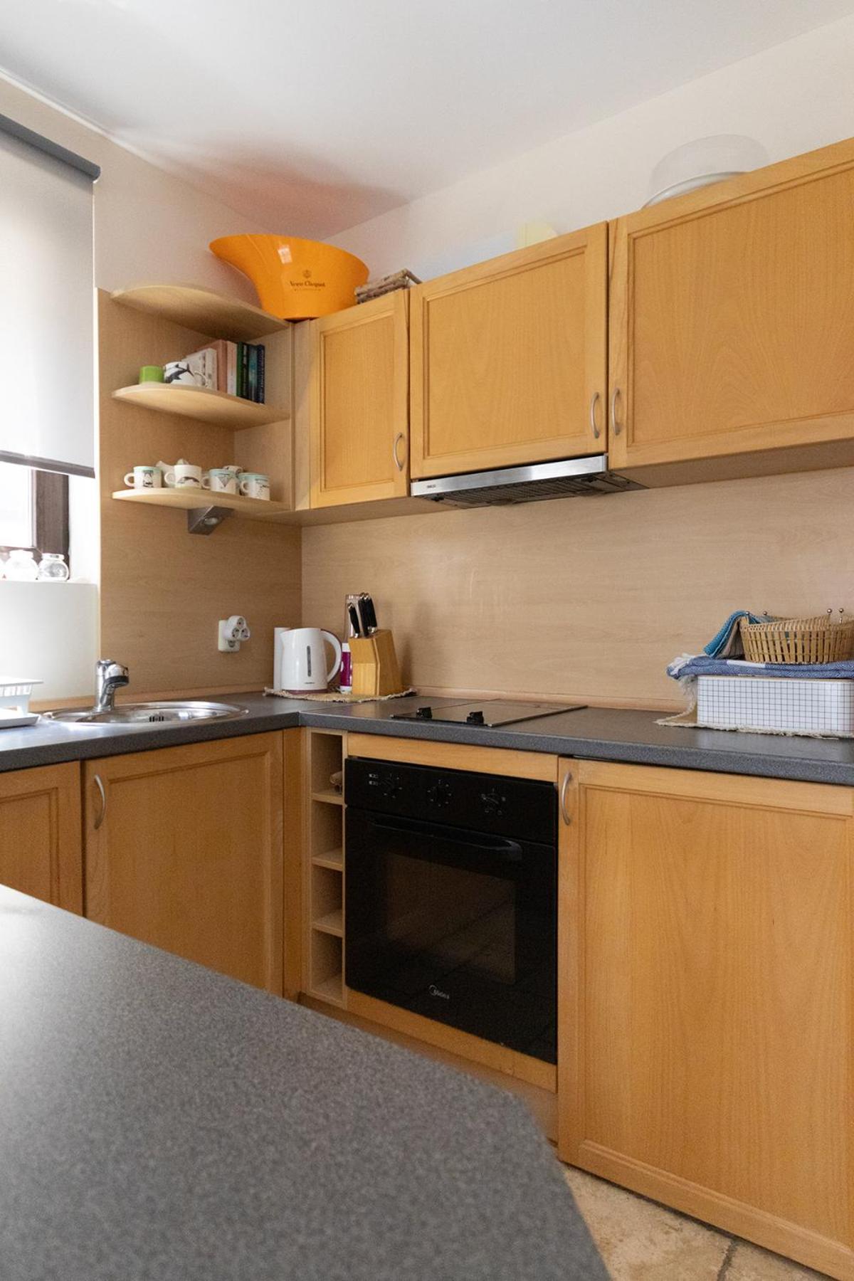 טופולה Omnia In Kaliakria Resort By Rv Apartments מראה חיצוני תמונה