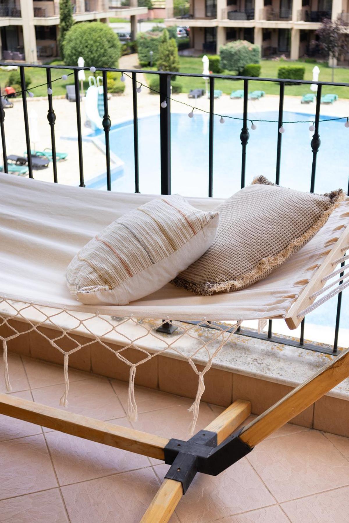 טופולה Omnia In Kaliakria Resort By Rv Apartments מראה חיצוני תמונה