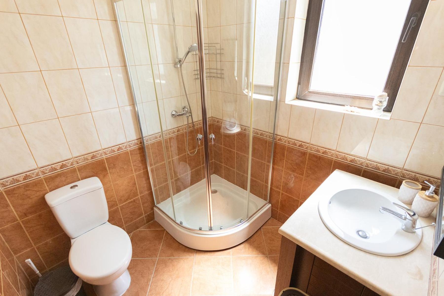 טופולה Omnia In Kaliakria Resort By Rv Apartments מראה חיצוני תמונה