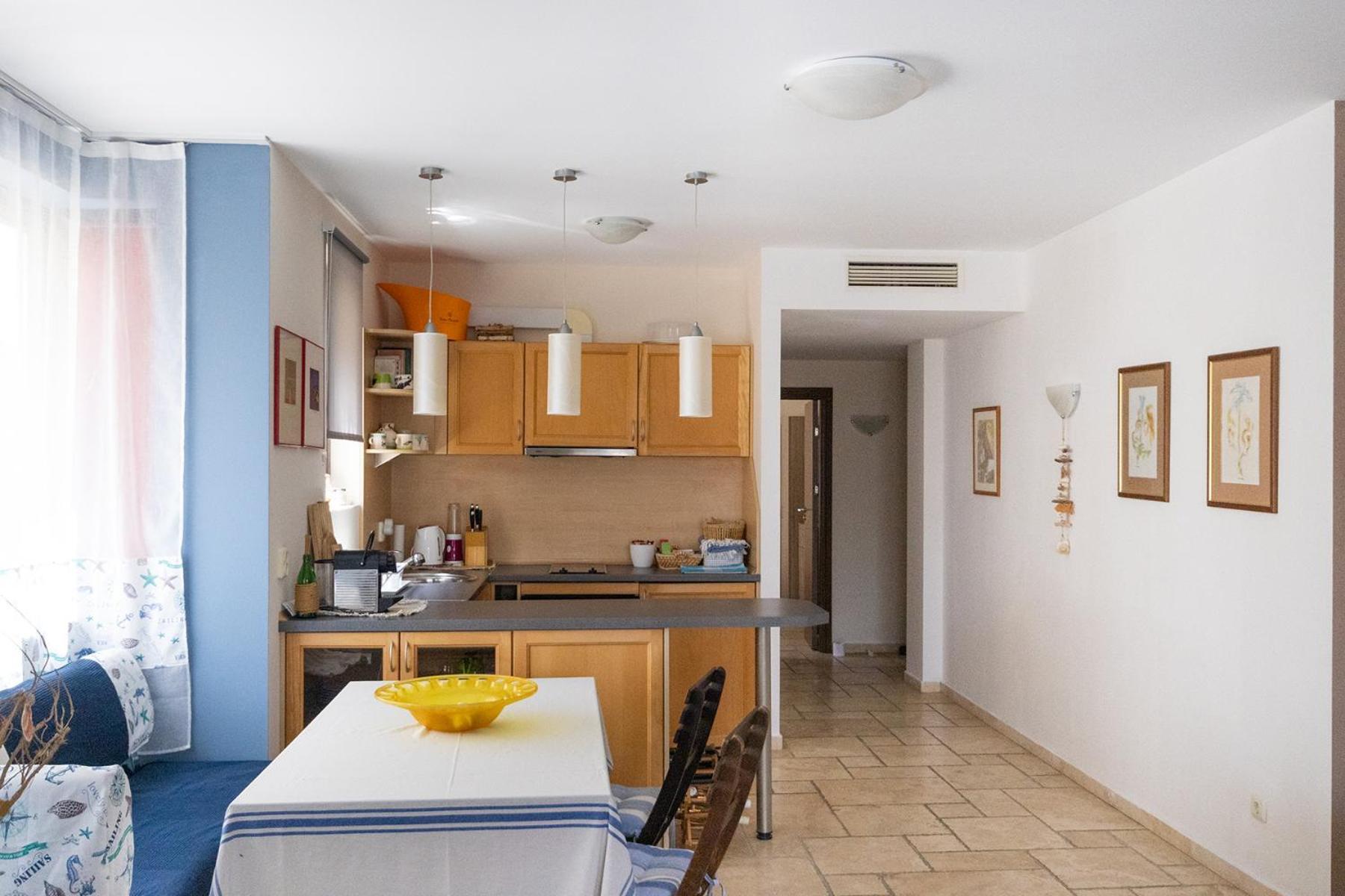טופולה Omnia In Kaliakria Resort By Rv Apartments מראה חיצוני תמונה