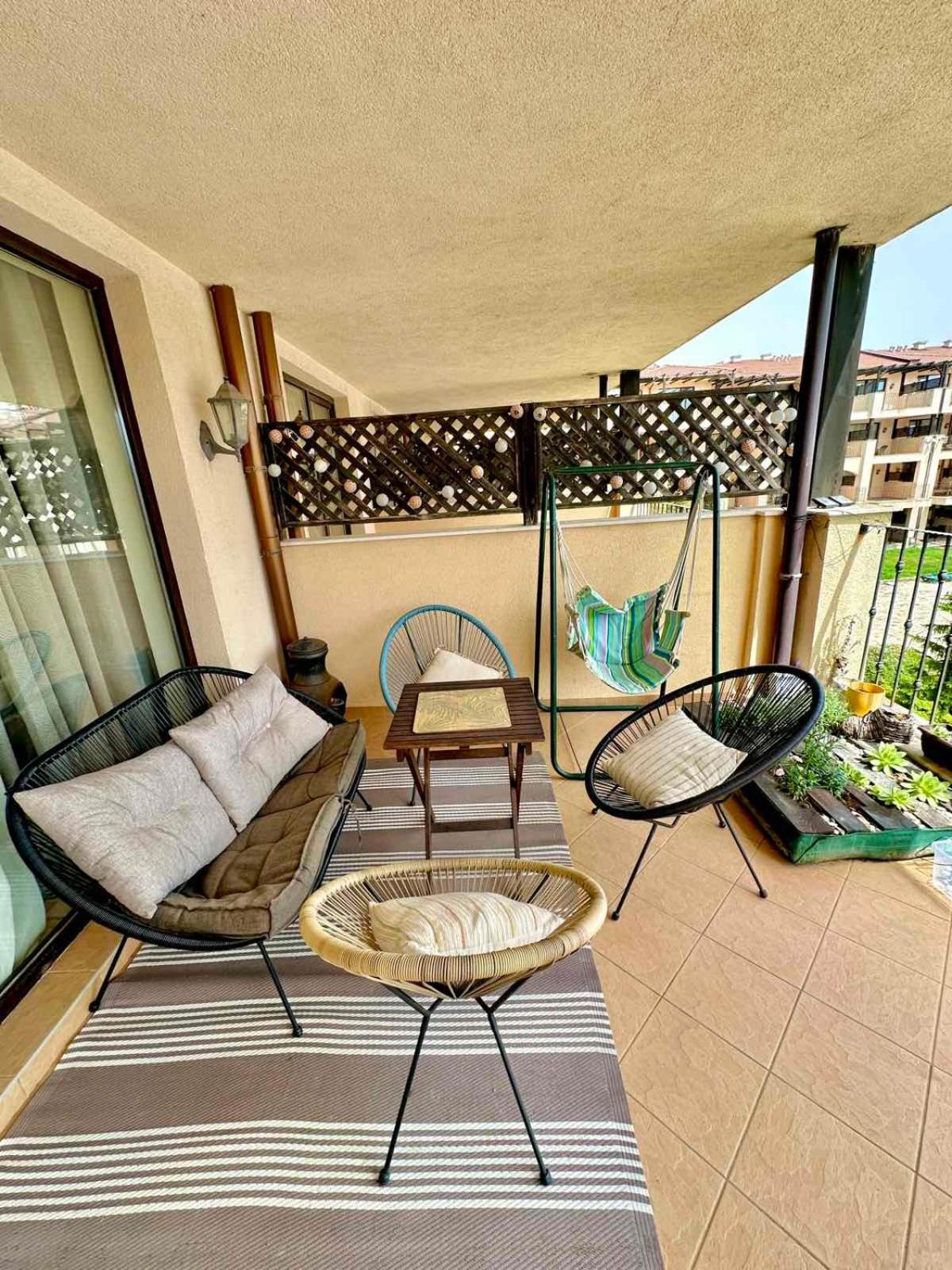 טופולה Omnia In Kaliakria Resort By Rv Apartments מראה חיצוני תמונה